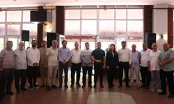 Kilimli’de Yaz Kur’an Kursları tamamlandı