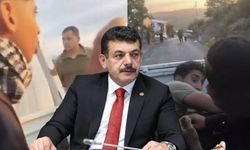 Bektaşlar’daki olay sonrası Avcı’dan açıklama: “Zonguldak’a mal etmek doğru değil”