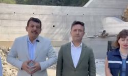 Zonguldak’a 200 milyonluk dev yatırım: Acılık Deresi’nde taşkın riskine karşı çalışma