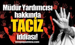 Devrek’te taciz iddiası: Kim koruyor?
