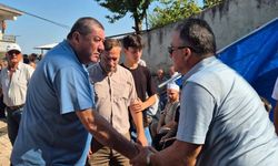 Mehmet Korkut son yolculuğuna uğurlandı