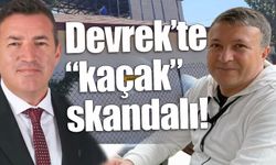 Ulupınar’ın sağ kolu, İmarın başındaki isim “kaçak”larla gündemde!