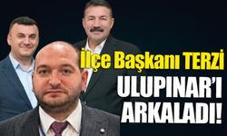Devrek'te tartışma sürüyor: “Akıl vermeye çalışmanın Devrek’e katkısı olmaz”