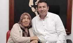 Başkan Ulupınar’ın annesi kaza geçirdi! Omzu kırıldı