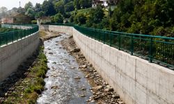 Pınarcık Deresi için taşkın önlemi: 2 bin 300 metrelik çalışma başlıyor