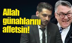 Özölçer’e öğrenci tepkisi: “Allah günahlarını affetsin, adil olsun"
