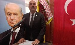 Atakan Örer yeniden seçildi