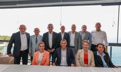 Yeni Parti, Zonguldak'ta örgütlendi