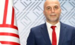 BEUN Rektörü değişti: Ahmet Ulusoy atandı