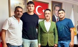 Sezer Köroğlu: “Gençlerimizin enerjisiyle daha güçlü yarınlara yürüyeceğiz”