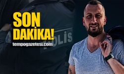 Ev hapsini ihlal eden Uğur Kaptan Bartın’da yakalandı!