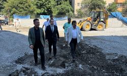 Yayla Ortaokulu 2026-2027 eğitim öğretim yılında hizmete açılacak