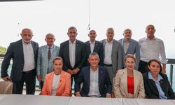 Yeni Parti Zonguldak’ta bir haftada 4 bin 543 üyeye ulaştı