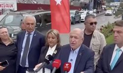 “Cumhuriyet ağır bir yıkım sürecine itiliyor”