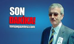 ZOTEV’in kurucu üyelerinden Osman Alaca hayatını kaybetti