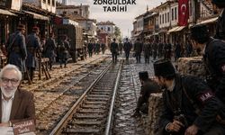 Zonguldak'ta istibarat böyle çalıştı