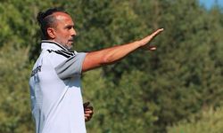 Zonguldakspor'da Gerede kampı tamamlandı
