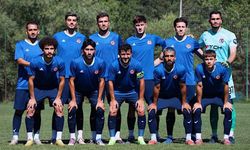 Zonguldakspor Gerede kampını tamamladı, Zonguldak'ta çalışmalar sürecek
