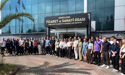 ZTSO’da ulusal ve uluslararası fonlara erişim eğitimi düzenlendi