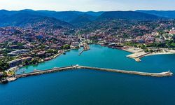 Zonguldak’ta 3 ayda 1.208 daireye yapı ruhsatı verildi