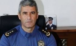 Ereğli Emniyet Müdürü Hasan Ünlü 1. sınıf rütbesine terfi etti