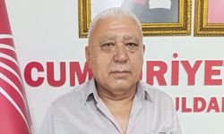 Meclis Üyesi Ekiz: Seçmenin iradesine saygı duyduğum için partimde kaldım