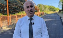 Özel İdare'den 180 Bin ton asfalt üretimi: "Level atladı"