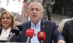 Ümit Özdağ Zonguldak’ta: “Türkiye ağır çekim bir yıkım sürecine sokulmuş durumda”
