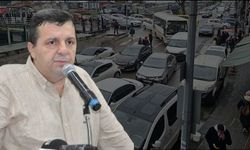 Bayındır Zonguldak Derneği’nden Ulaşım ve Otopark sorununa çözüm önerileri