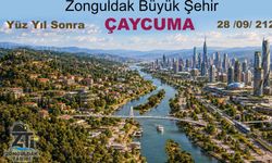 100 Yıl sonra ÇAYCUMA