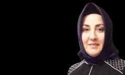 Saniye Şen hayatını kaybetti