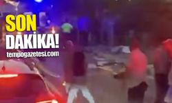 Fındık işçilerini taşıyan patpata TIR çarptı: 4 ölü, 9 yaralı