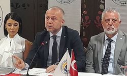 Keleş'ten OSB Müjdesi ve Seçim Mesajı
