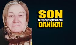 Nuri Tekin'in acı günü: Melek Atalay hayatını kaybetti