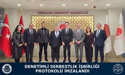 Başsavcı Kapağan’dan iş dünyasıyla istihdam buluşması
