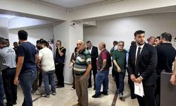 13 taşınmaz için ihale güvenlik gerekçesiyle iptal edildi