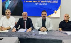 Mustafa Çağlayan: “Zonguldak’ın her köşesine hizmet ulaştıracağız”