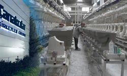 Ekonomik kriz Çanakçılar’ı da vurdu: Çok sayıda işçi çıkartıldı
