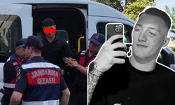 Celal Can Er c*nayetinde ilk duruşma görüldü
