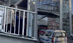 Zonguldak’ta Çevre yolu asansöründe Arıza: Vatandaşlar mahsur kaldı