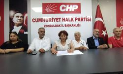 CHP'den 1 Eylül Dünya Barış Günü mesajı: “Barış, suskunluk değil cesarettir”