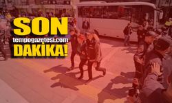 Devrek Belediyesi'ndeki yolsuzluk davasında 30 sanık hakim karşısında