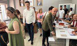 Yeni Parti’de merkez ilçe delege seçimi başladı