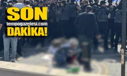 Emekli eyleminde intihar girişimi: Silahla kendini vurdu