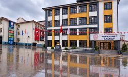 İhsan Yılmaz İlkokulu için ihale tarihi belli oldu