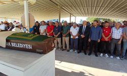 Efsane Futbolcu Hamdi Kayahan son yolculuğuna uğurlandı