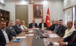 Bartın-Ankara karayolunda kritik viraj: Gökçebey-Saltukova etabı masaya yatırıldı