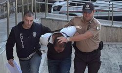 Kadınları görüntülediği iddia edilen şüpheli adli kontrolle serbest bırakıldı
