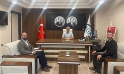 İMO’dan SGK’ya inşaat mühendislerinin sorunları için ziyaret