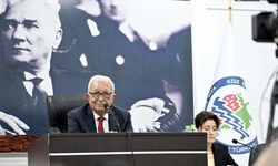 Atık su bedelinde yüzde 50 indirim